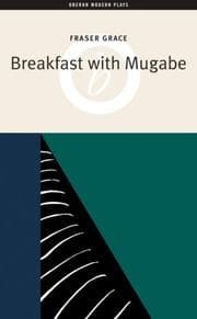 Tapa de Breakfast With Mugabe