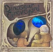 Tapa de Dinosaur Graveyard