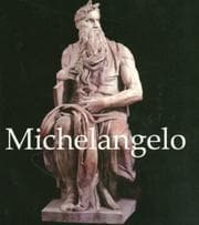 Tapa de Michelangelo