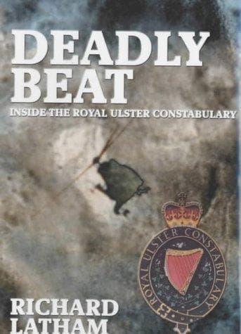 Tapa de Deadly beat