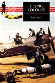 Tapa de Flying colours
