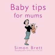Tapa de Baby Tips for Mums