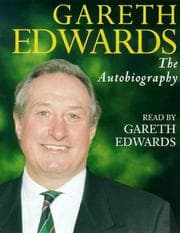 Tapa de Gareth Edwards