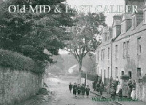 Tapa de Old Mid and East Calder