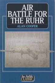 Tapa de Air Battle of the Ruhr (Airlife's Classics)