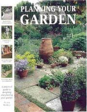 Tapa de Planning Your Garden