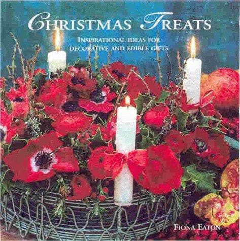 Tapa de Christmas Treats