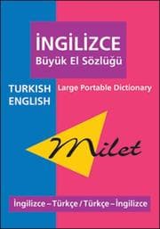 Tapa de Milet - Large Portable Dictionary