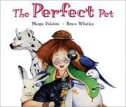 Tapa de The perfect pet