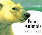 Tapa de Polar Animals (Animal Verse)