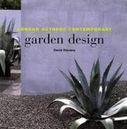 Tapa de Garden design