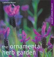 Tapa de The ornamental herb garden