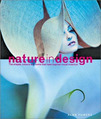Tapa de Nature in Design