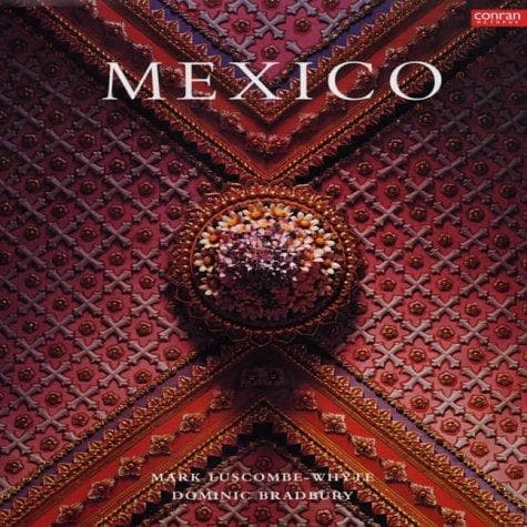 Tapa de Mexico