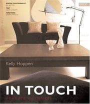 Tapa de In Touch
