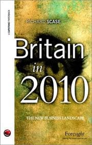 Tapa de Britain in 2010