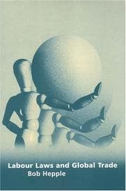 Tapa de Labour laws and global trade