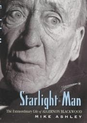Tapa de Starlight man