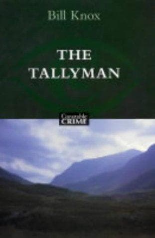 Tapa de The Tallyman