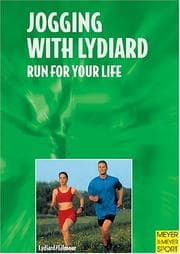 Tapa de Jogging with Lydiard
