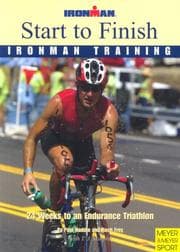 Tapa de Triathlon - Taking the Next Step