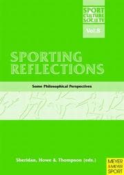 Tapa de Sporting reflections