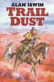 Tapa de Trail Dust