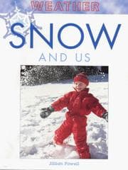 Tapa de Snow and Us (Weather)