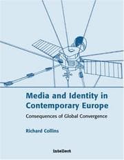 Tapa de Media and identity in contemporary Europe