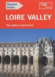 Tapa de The Loire Valley