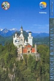Tapa de Munich and Bavaria