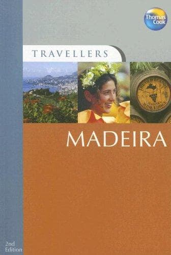 Tapa de Travellers Madeira, 2nd