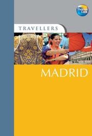 Tapa de Madrid