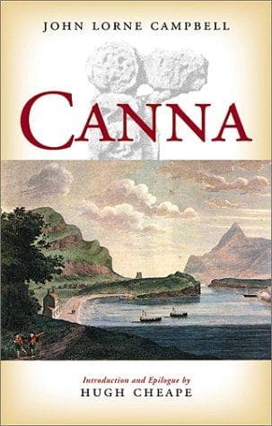 Tapa de Canna