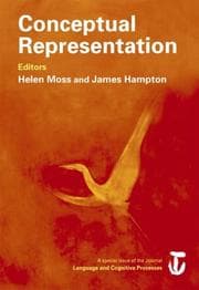 Tapa de Conceptual Representation