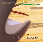 Tapa de Modern Retro