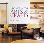 Tapa de Living With Arts & Crafts