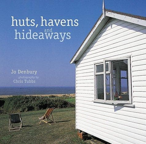 Tapa de Huts, Havens and Hideaways