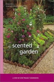 Tapa de The Scented Garden