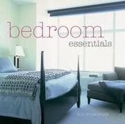 Tapa de Bedroom essentials