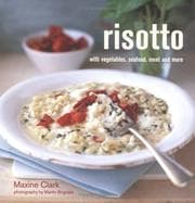 Tapa de Risotto