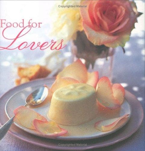 Tapa de Food for lovers