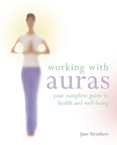Tapa de Working with Auras
