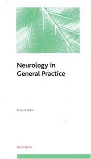 Tapa de Neurology in General Practice
