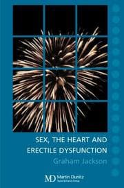 Tapa de Sex, The Heart and Erectile Dysfunction