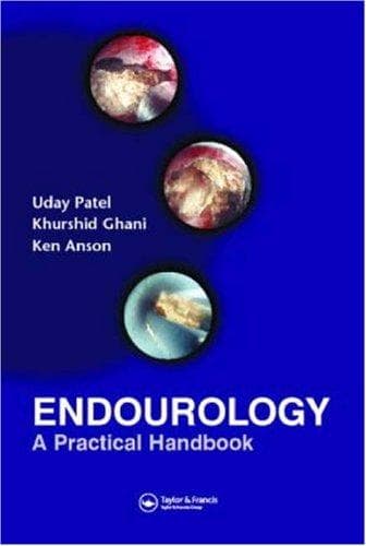 Tapa de Endourology