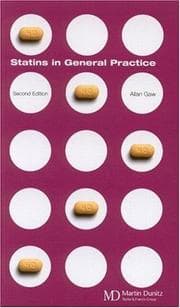 Tapa de Statins in General Practice