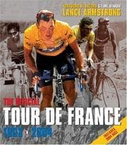 Tapa de The Official Tour De France