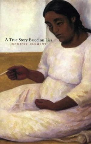 Tapa de A true story based on lies