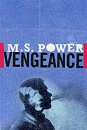 Tapa de Vengeance